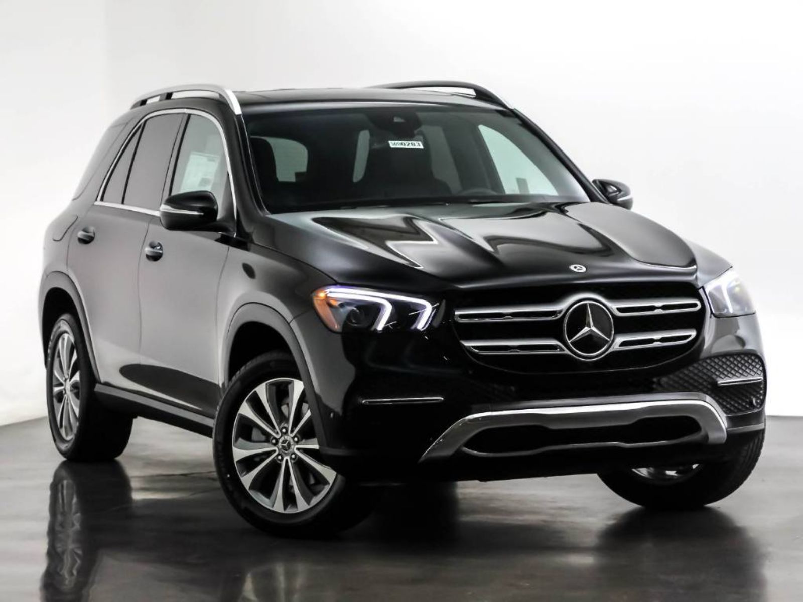 New 2020 Mercedes-Benz GLE GLE 350 SUV in #N157548 | Fletcher Jones Automotive Group