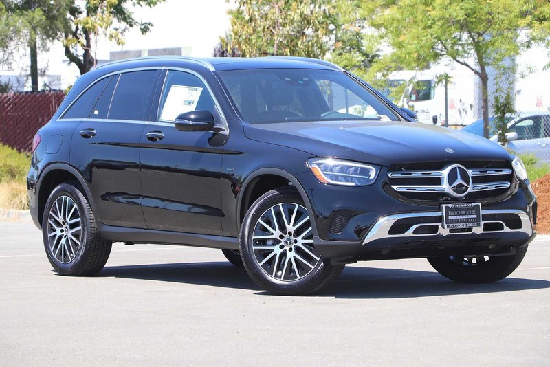 New 2020 Mercedes-Benz GLC GLC 350e 4MATIC® SUV Sport Utility in #79356 ...