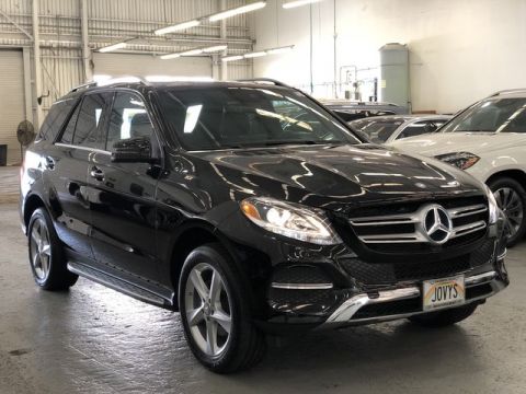 Pre Owned 2016 Mercedes Benz Gle Gle 350 Suv In Mp42403